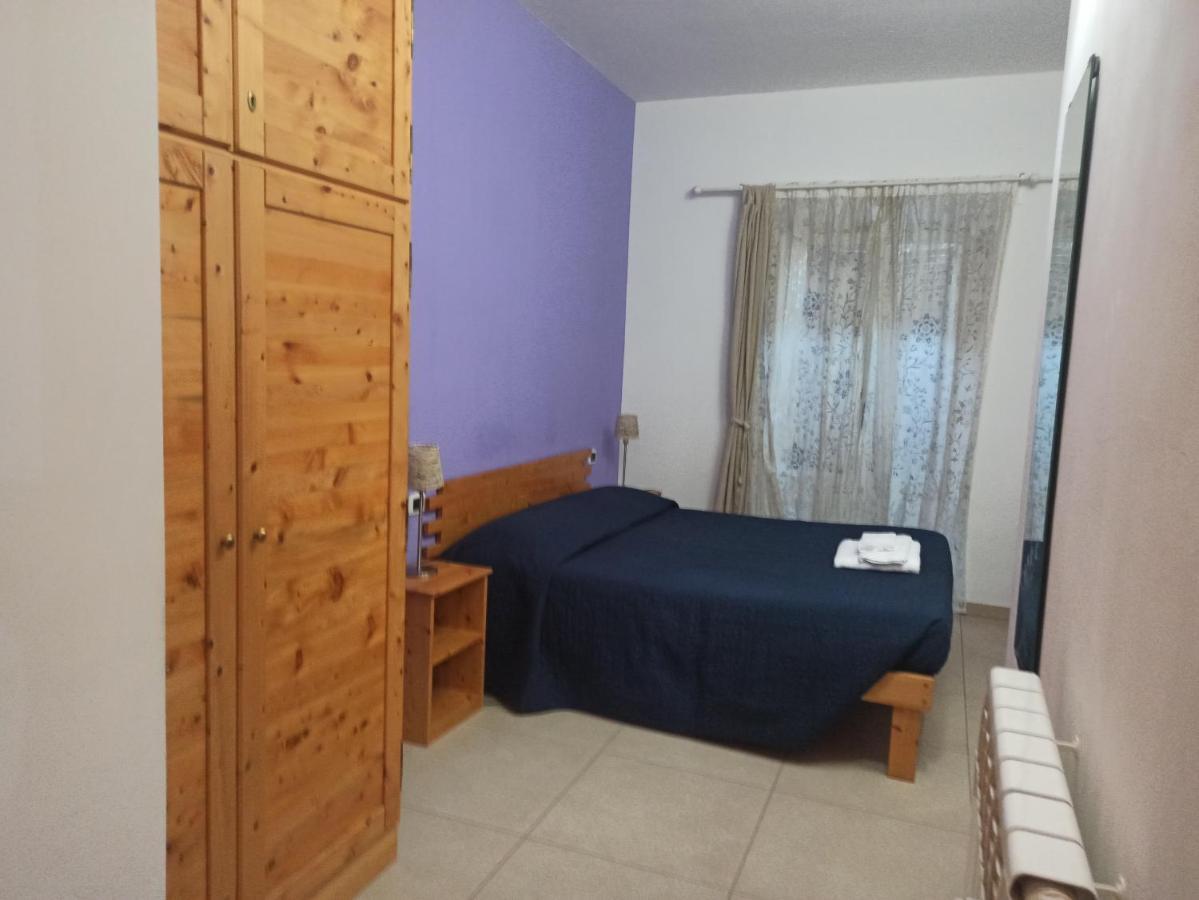 B&B Suite And Rooms San Giovanni Rome Exterior photo