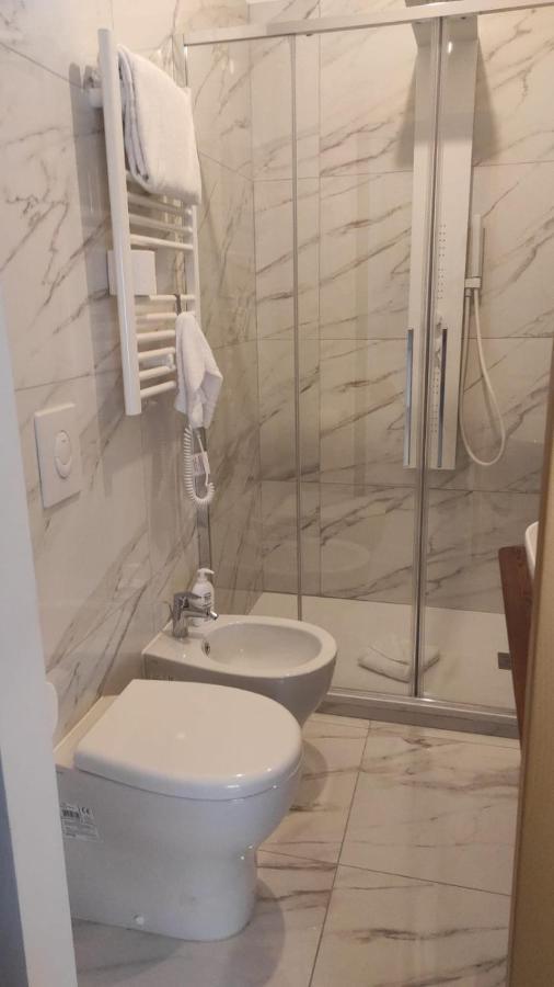 B&B Suite And Rooms San Giovanni Rome Exterior photo