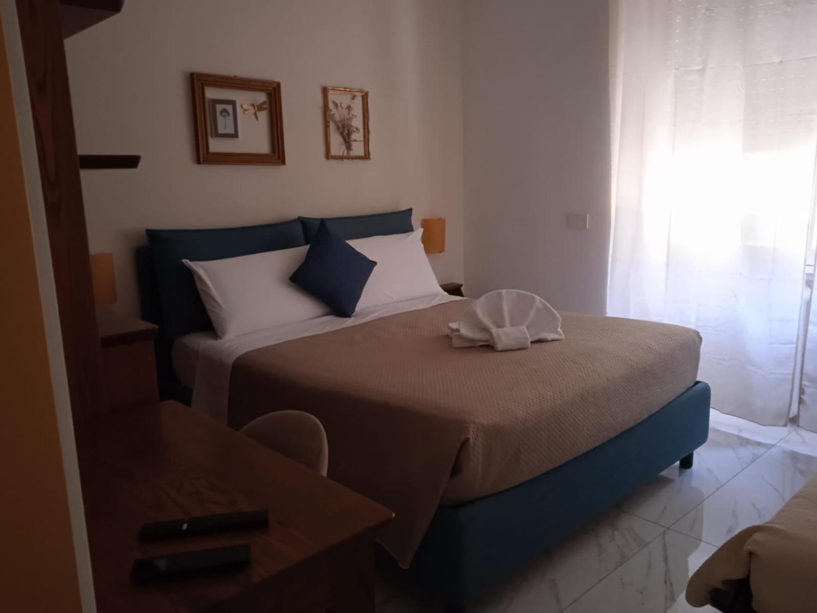 B&B Suite And Rooms San Giovanni Rome Exterior photo